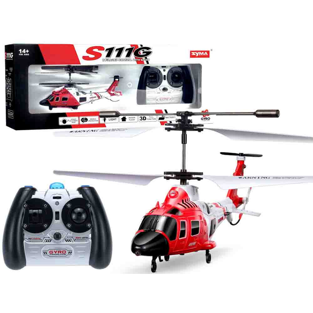 syma s111