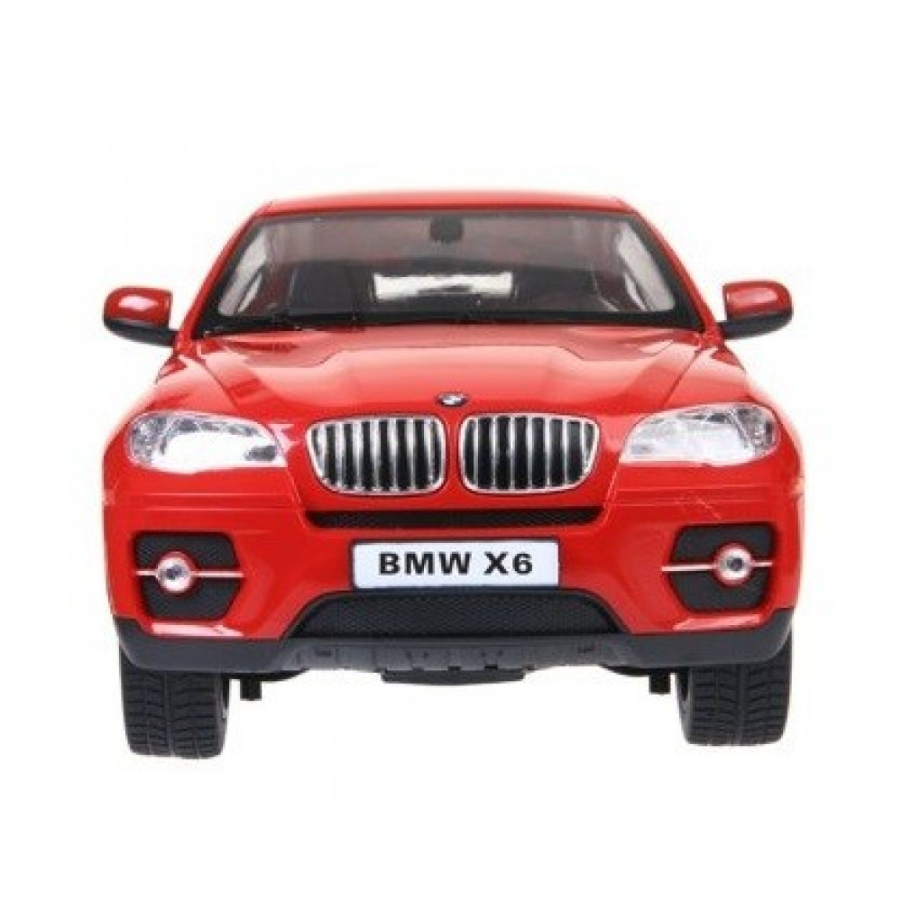 Rastar bmw x6