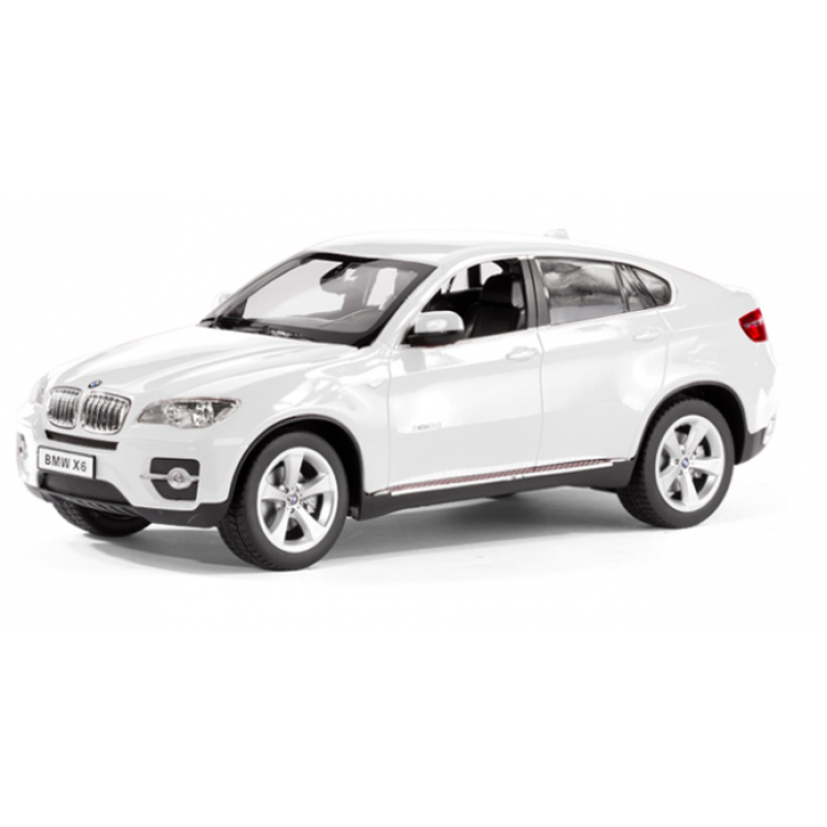 Rastar bmw x6